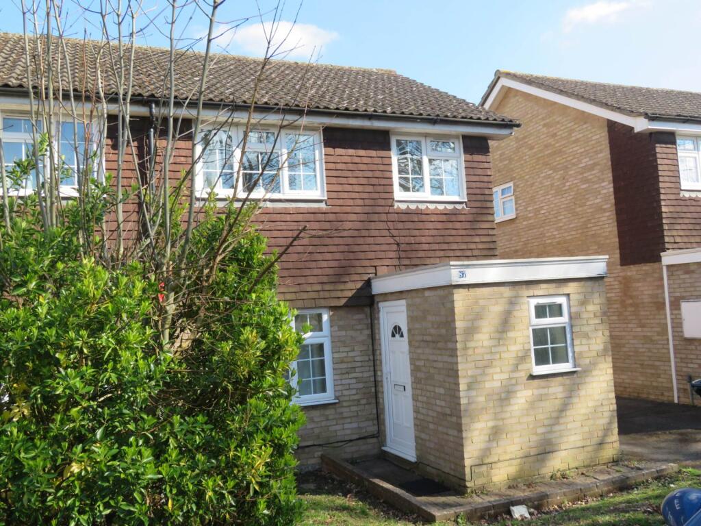 Main image of property: Southway, Guildford