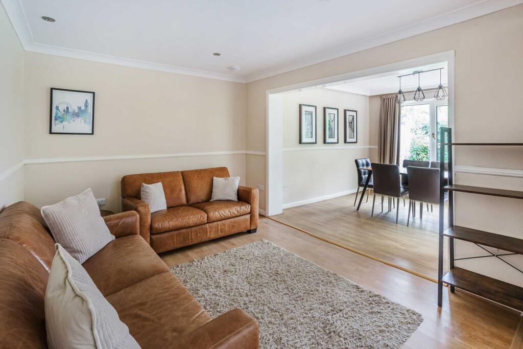 Main image of property: Martin Road, Guildford