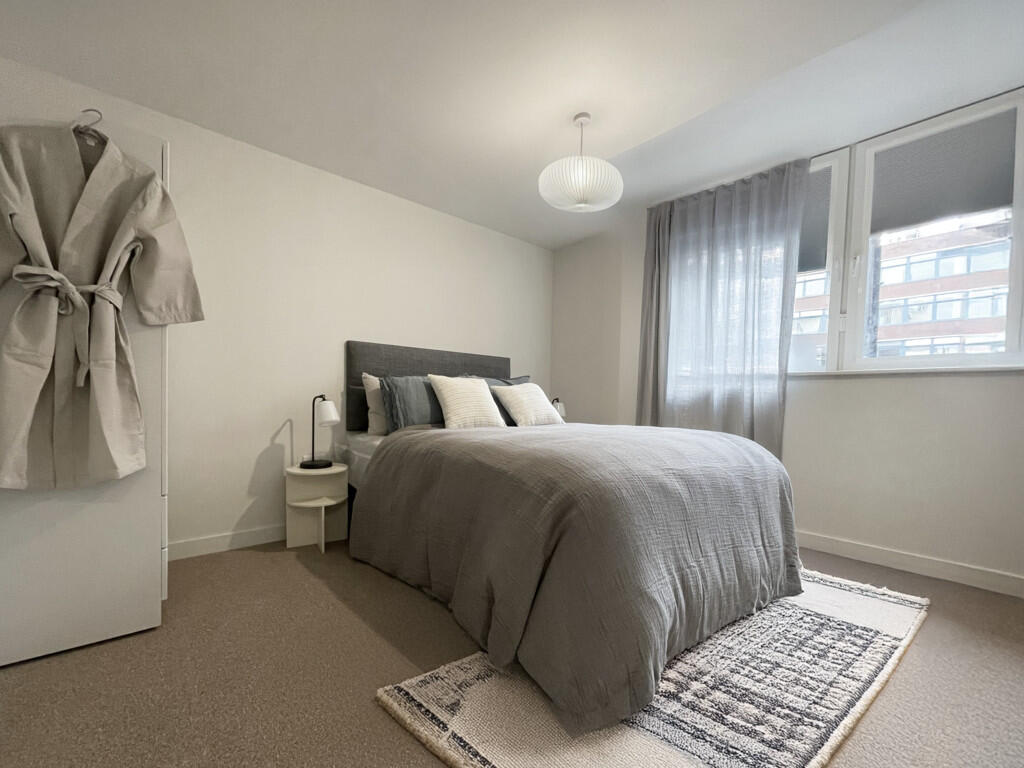 Main image of property: ROCO, 19 James Street, Liverpool