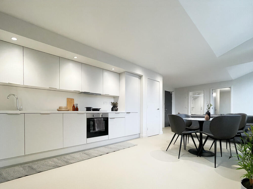 Main image of property: ROCO, 19 James Street, Liverpool