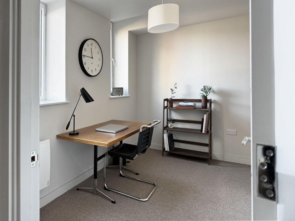 Main image of property: ROCO, 19 James Street, Liverpool