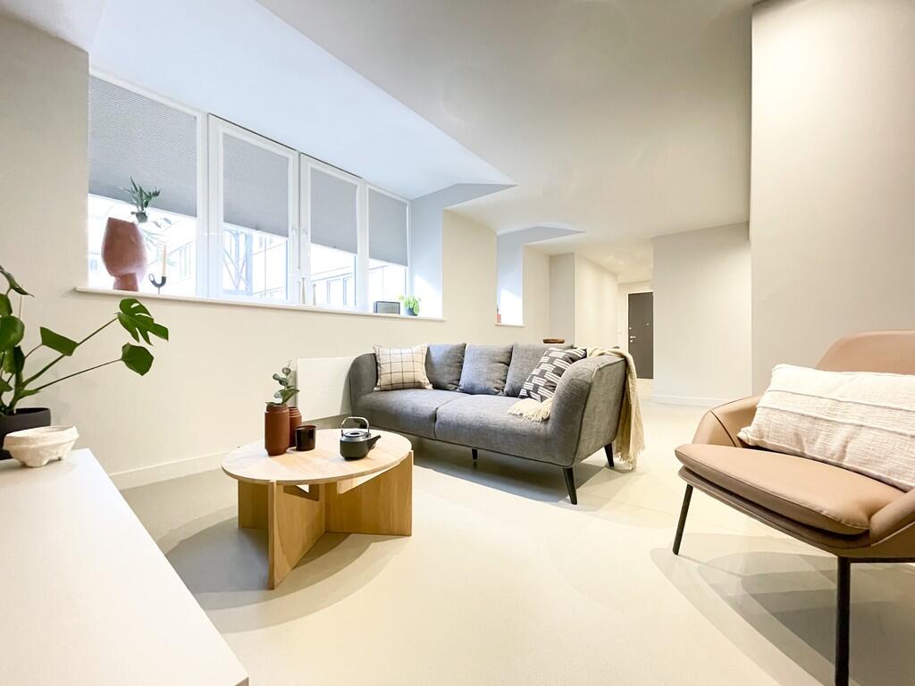 Main image of property: Roco, 19 James Street