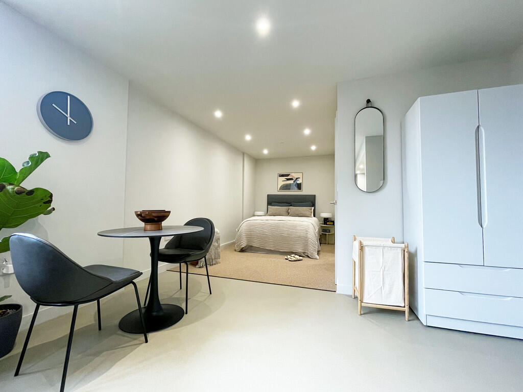 Main image of property: Roco, James Street