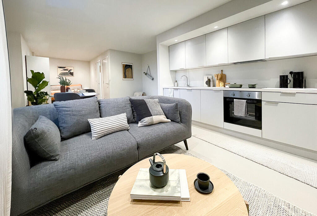 Main image of property: ROCO, James Street, Liverpool