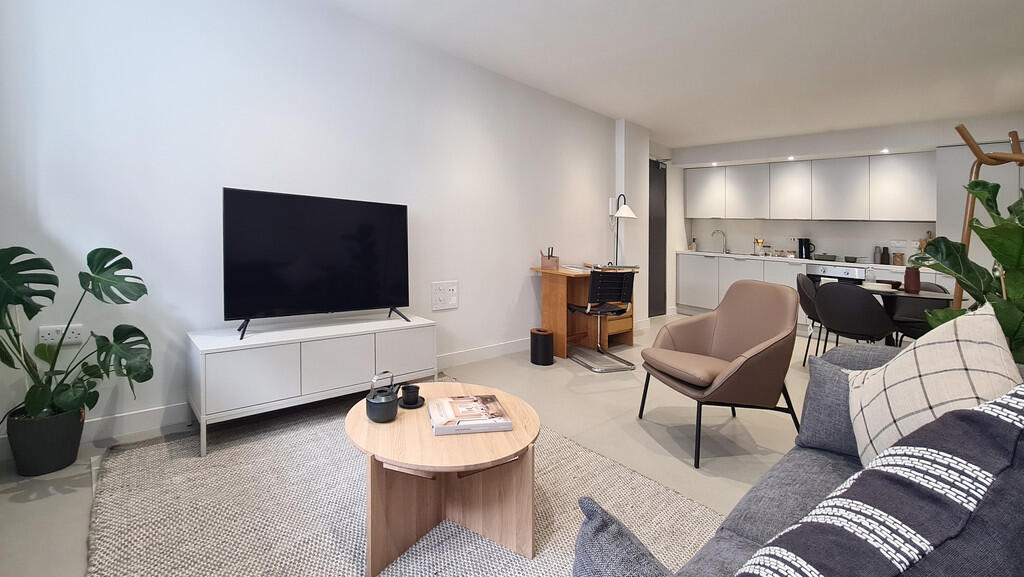 Main image of property: Roco, 19 James Street