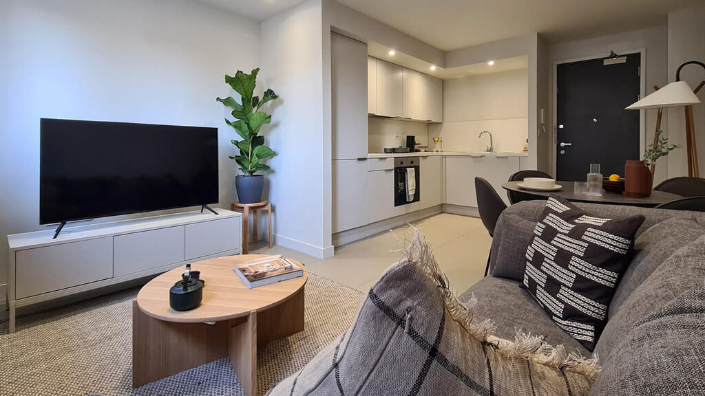 Main image of property: Roco, 19 James Street