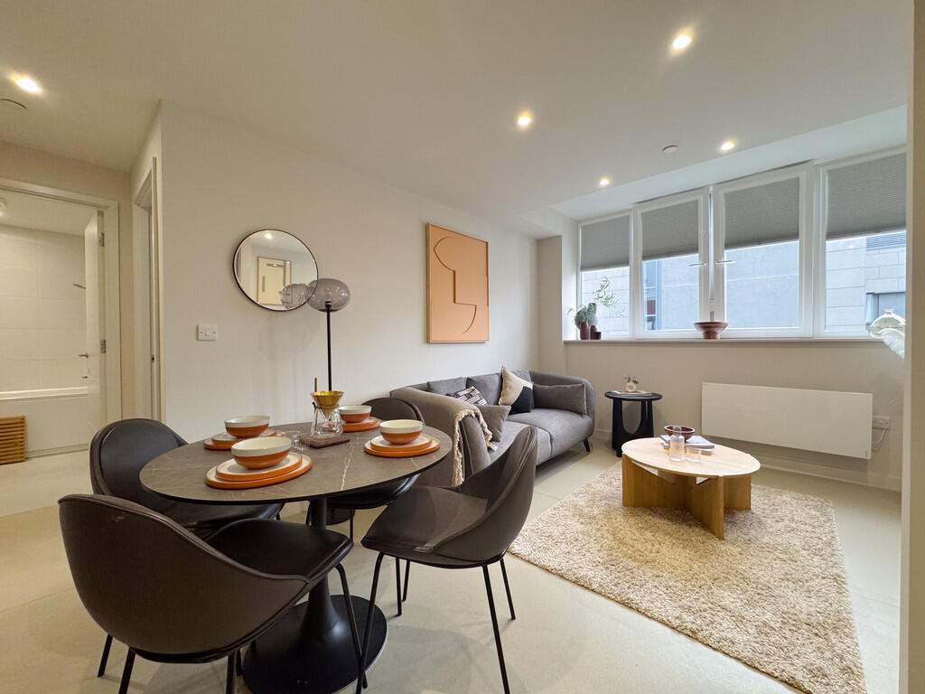 Main image of property: Roco, 19 James Street