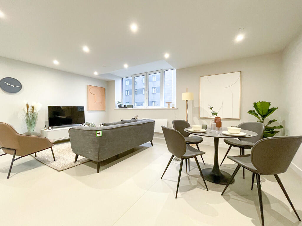 Main image of property: Roco, 19 James Street