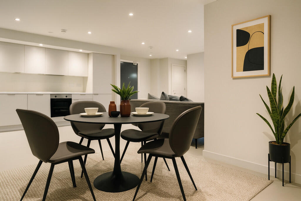 Main image of property: ROCO, 19 James Street, Liverpool