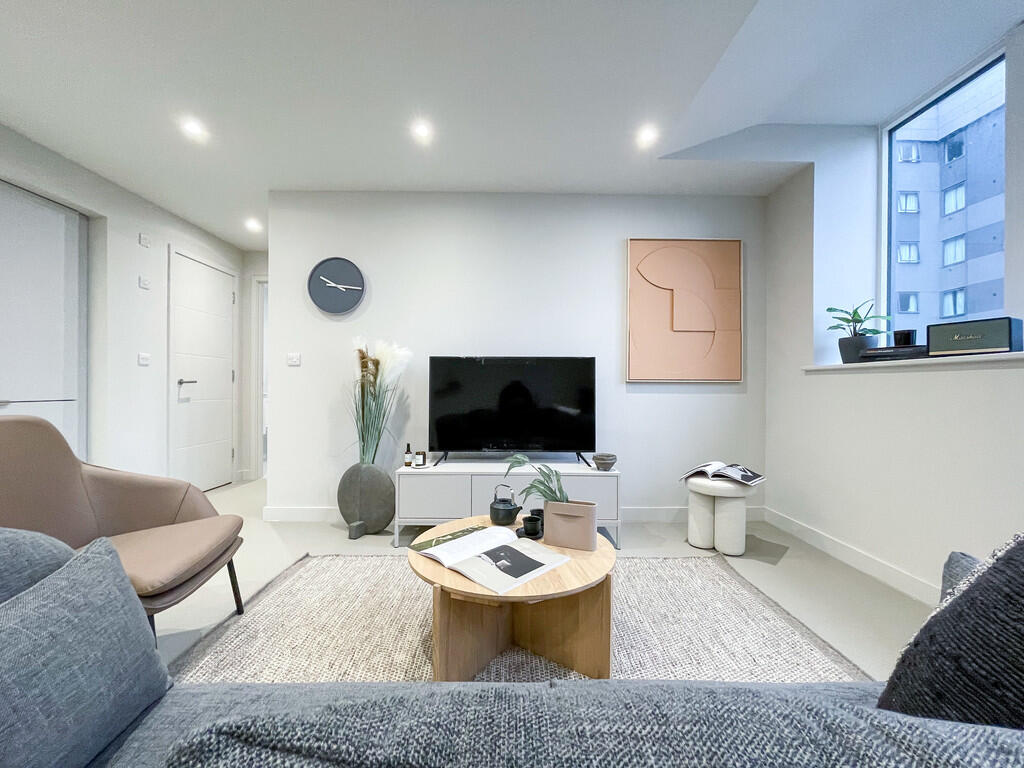 Main image of property: Roco, 19 James Street