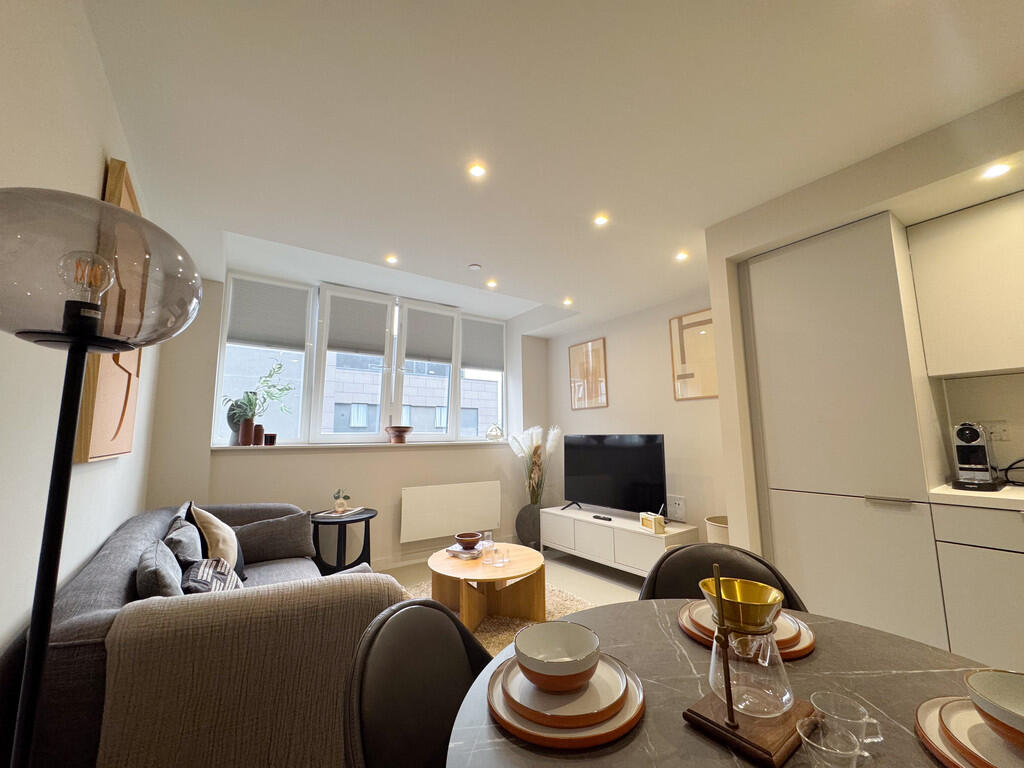 Main image of property: Roco, 19 James Street