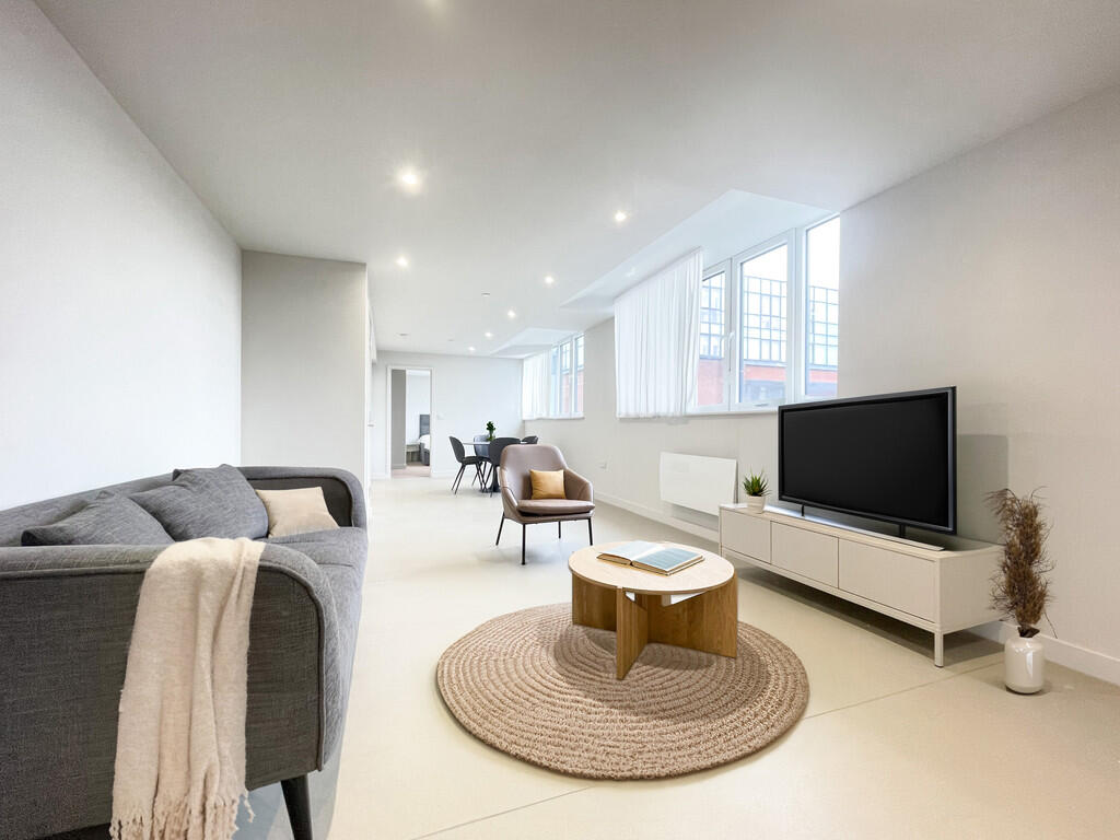 Main image of property: ROCO, 19 James Street, Liverpool