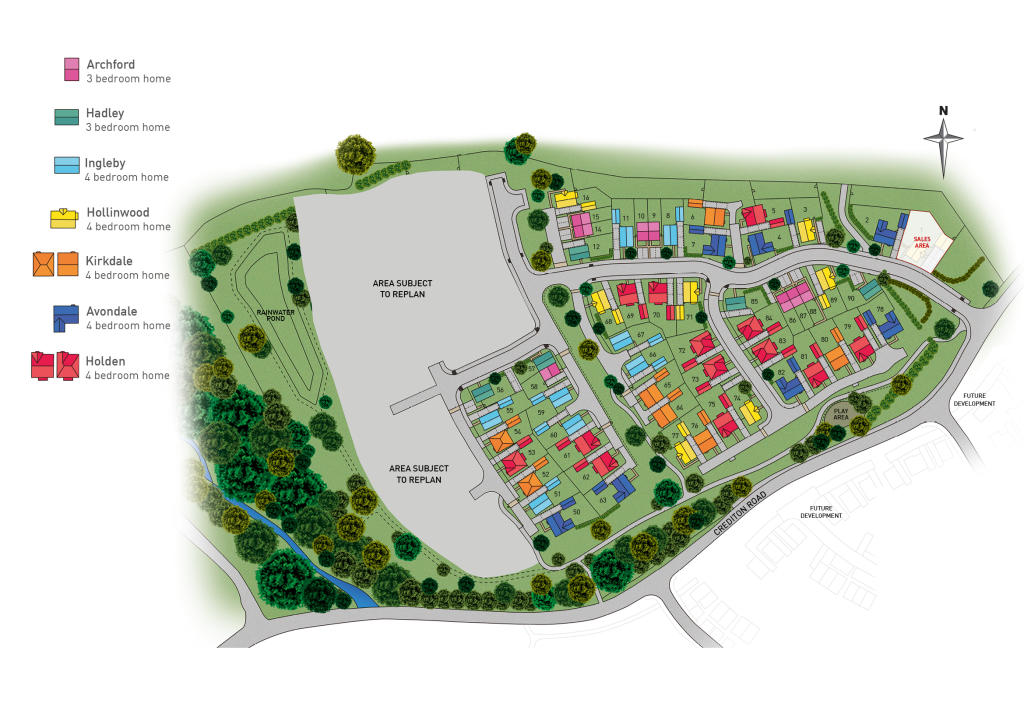 SitePlan