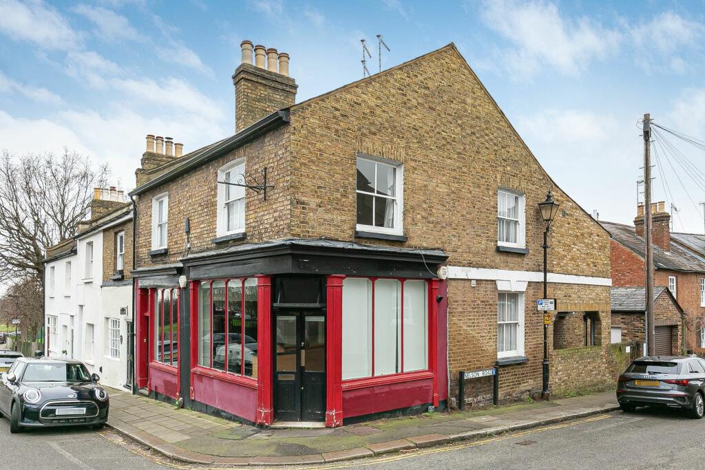 Main image of property: West Street, Harrow on the Hill Village Conservation Area