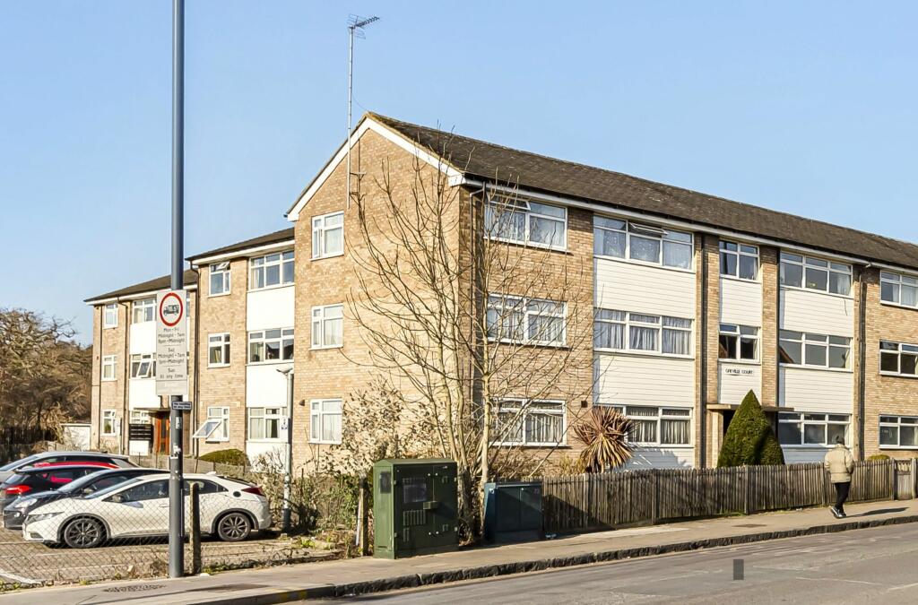 Main image of property: Greville Court, Sudbury Hill, Harrow