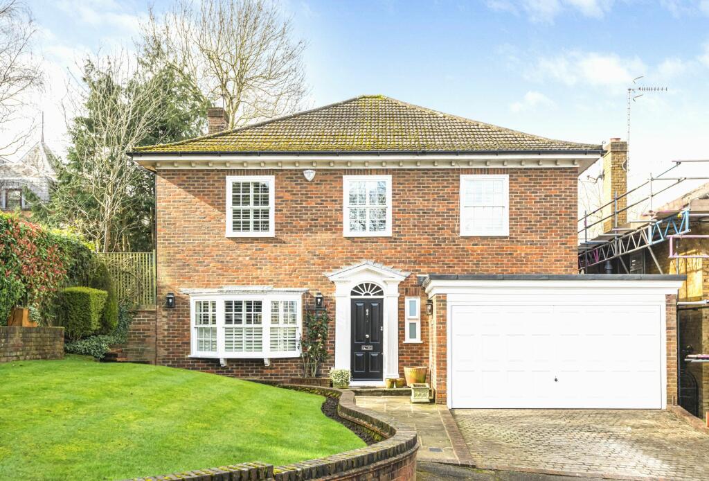 Main image of property: Pickwick Place, Harrow on the Hill