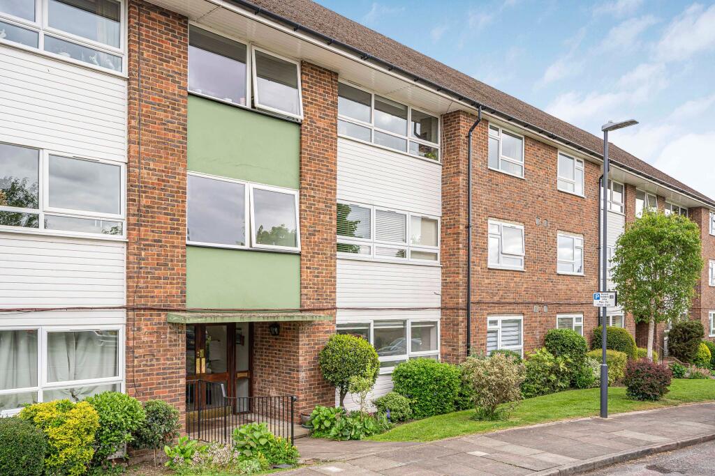 Main image of property: Leigh Court, Harrow on the Hill Village Conservation Area