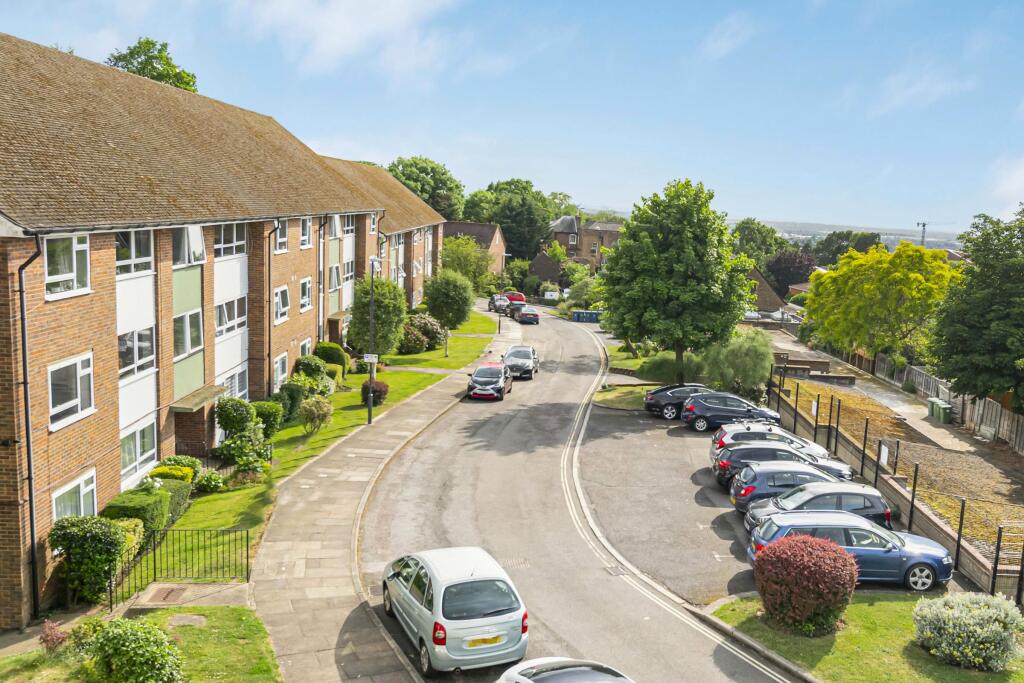 Main image of property: Leigh Court, Harrow on the Hill Village Conservation Area