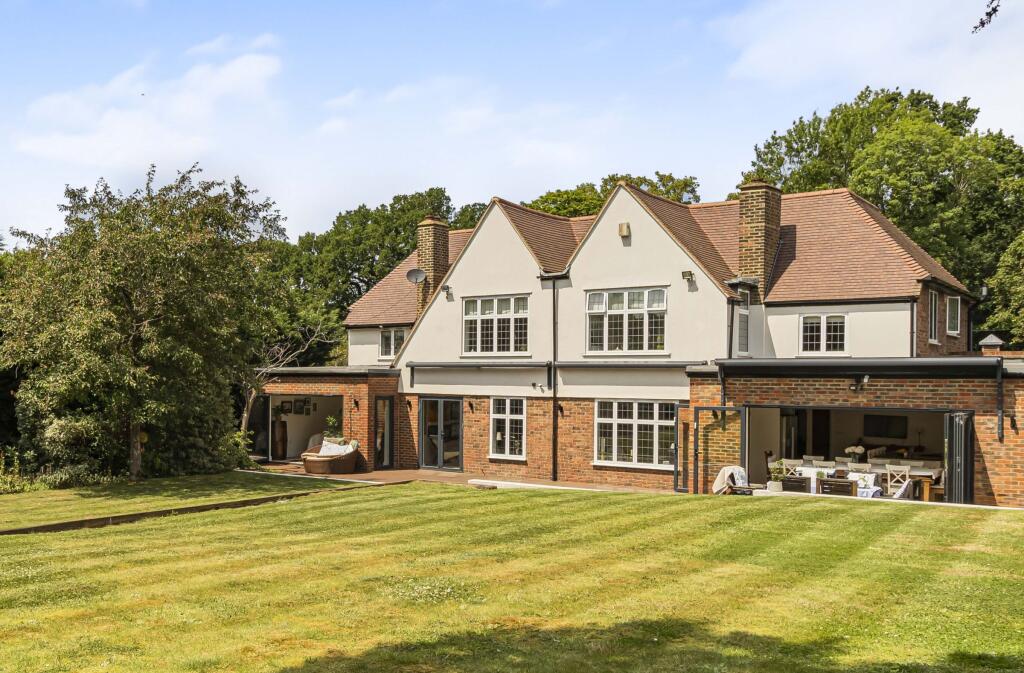 Main image of property: South Hill Private Estate, Harrow on the Hill