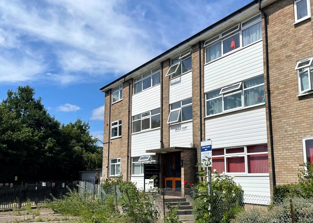 Main image of property: Greville Court, Sudbury Hill, Harrow
