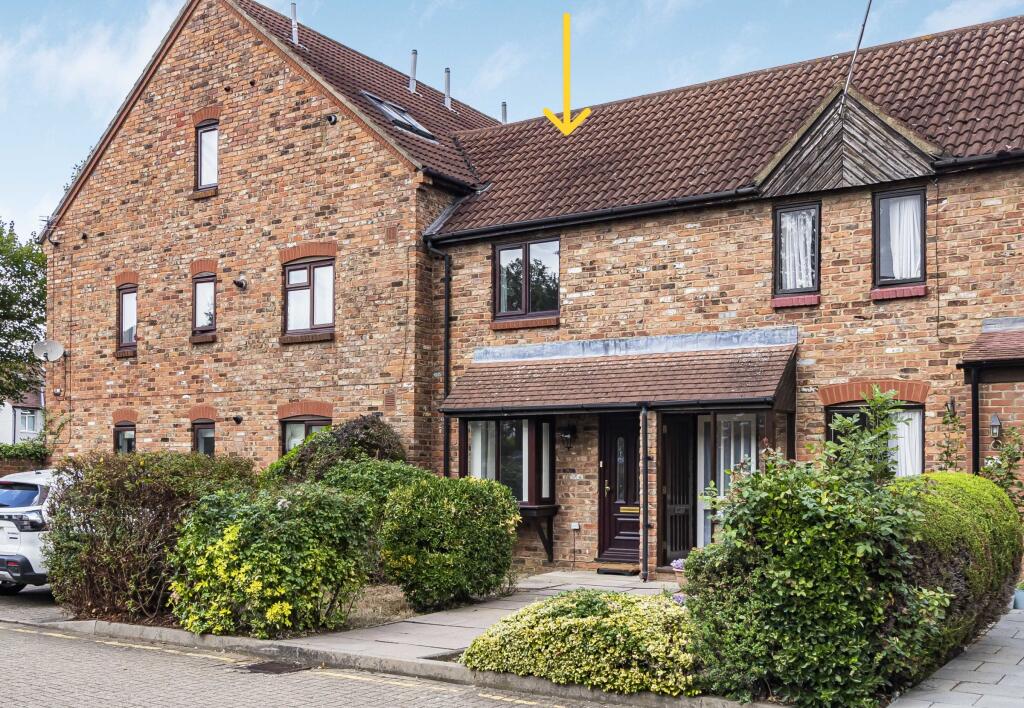 Main image of property: Barnaby Close, South Harrow