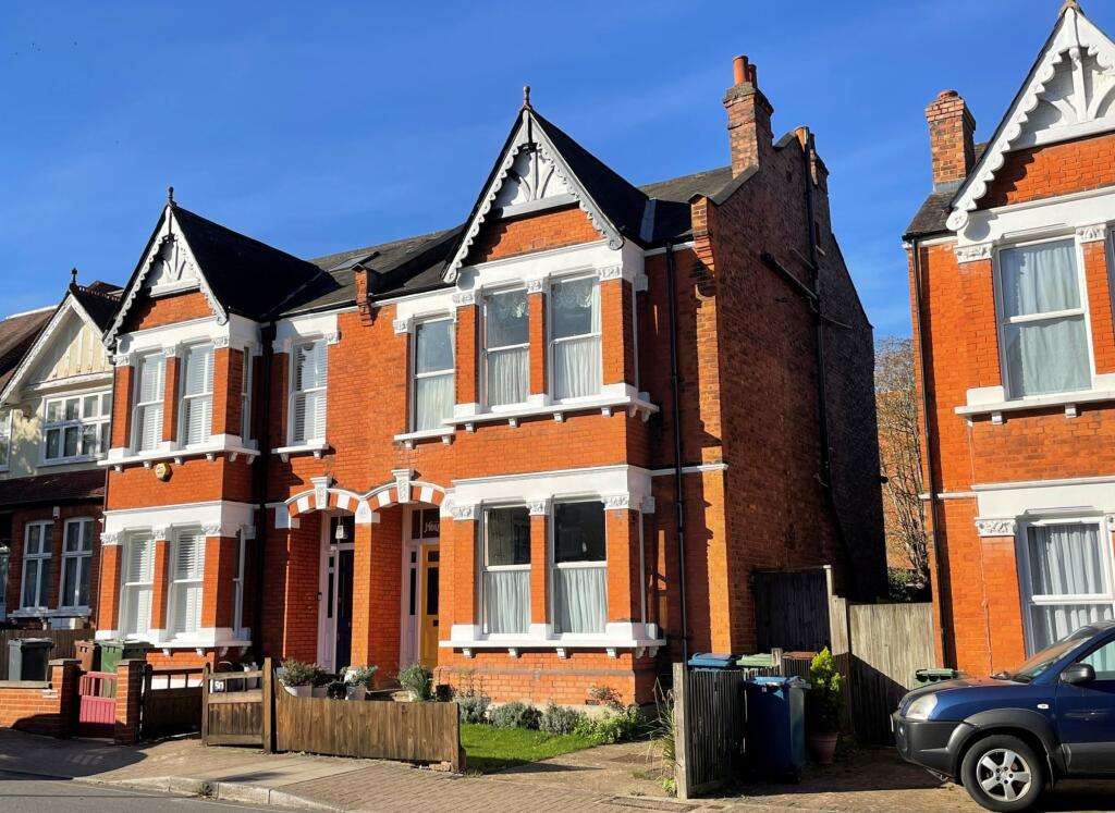 Main image of property: Roxborough Park, Lower Slopes of the Hill