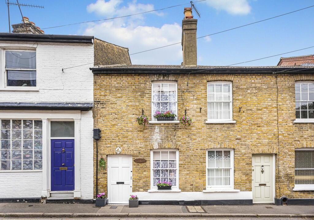 Main image of property: Crown Street, Harrow on the Hill Village Conservation Area