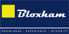 Bloxham Partnership, Harrow on the Hill Estate Agent Logo