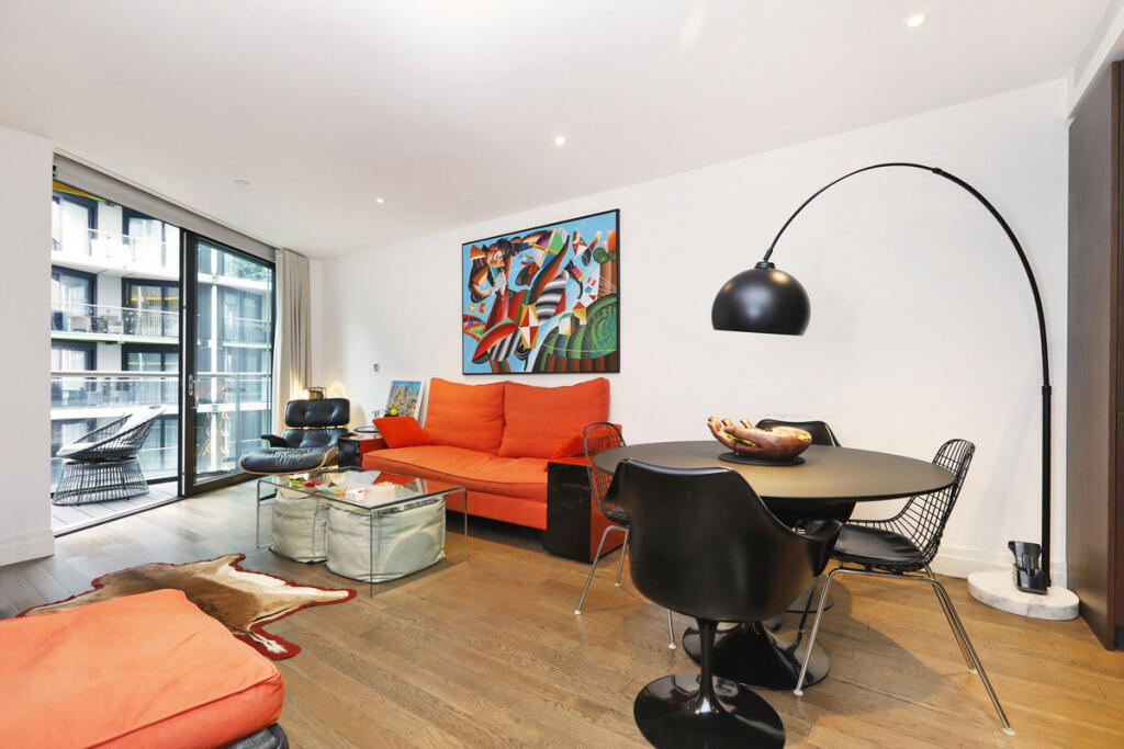 Main image of property: Riverlight Quay, London, SW11