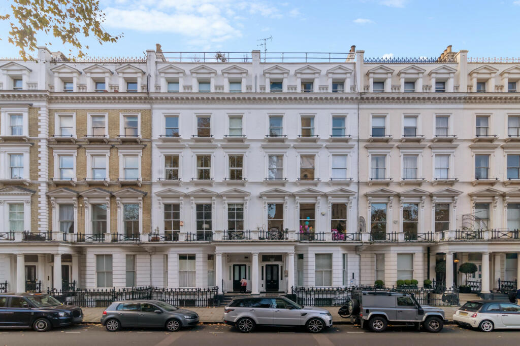 Main image of property: Collingham Road, London, SW5