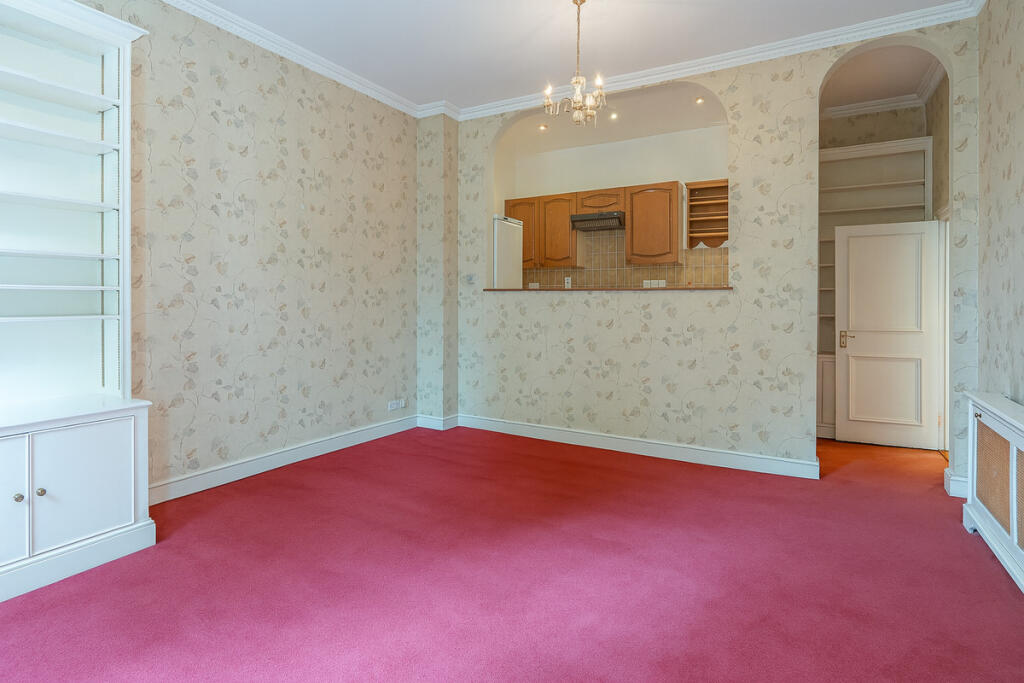 Main image of property: Collingham Road, London, SW5