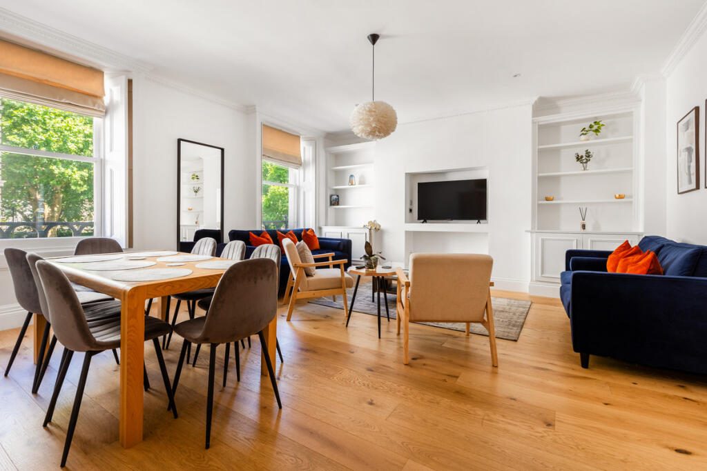 Main image of property: Westbourne Crescent, London, W2