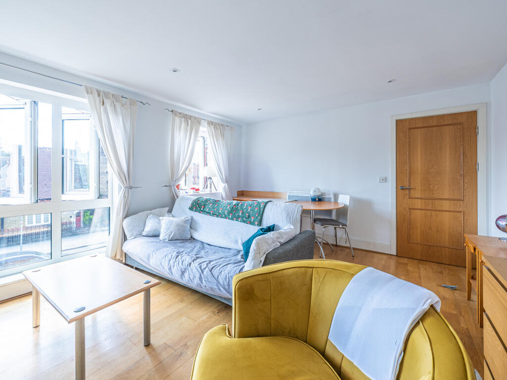 Main image of property: Brewhouse Lane, London, SW15