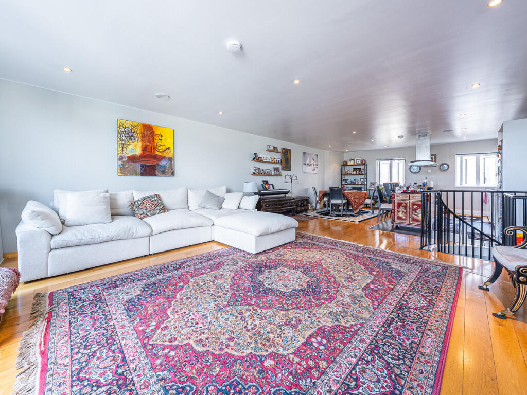 Main image of property: Brewhouse Lane, London, SW15