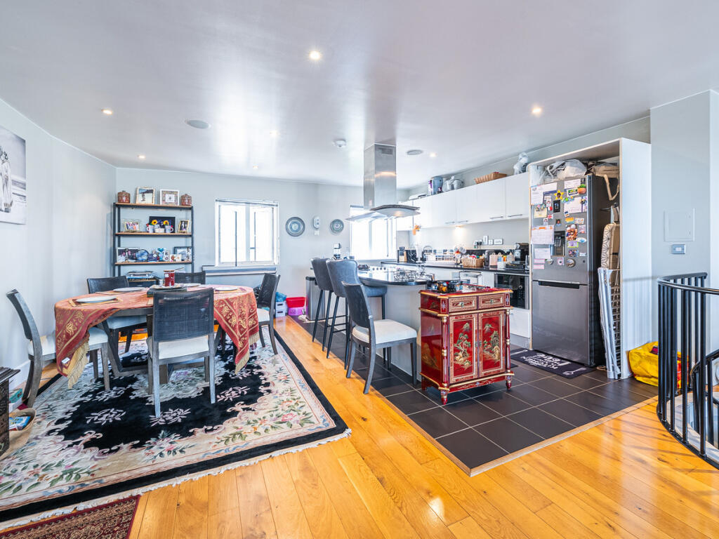 Main image of property: Brewhouse Lane, London, SW15