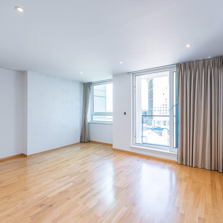 Main image of property: St. George Wharf, London, SW8