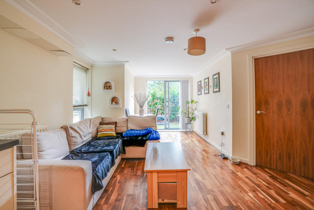 Main image of property: Keswick Road, London, SW15