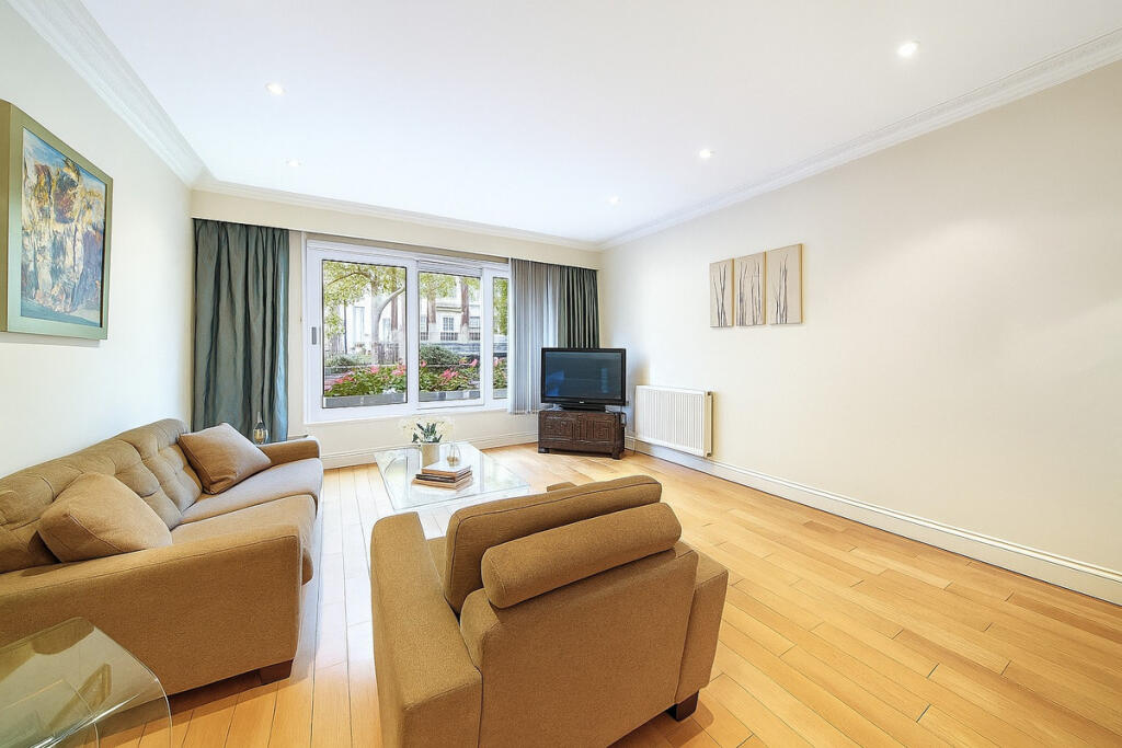 Main image of property: Princes Gate, London, SW7