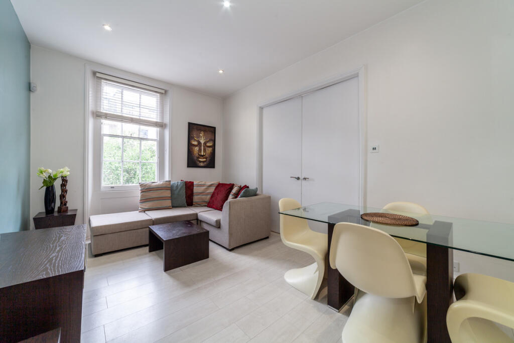 Main image of property: Chilworth Street, London, W2