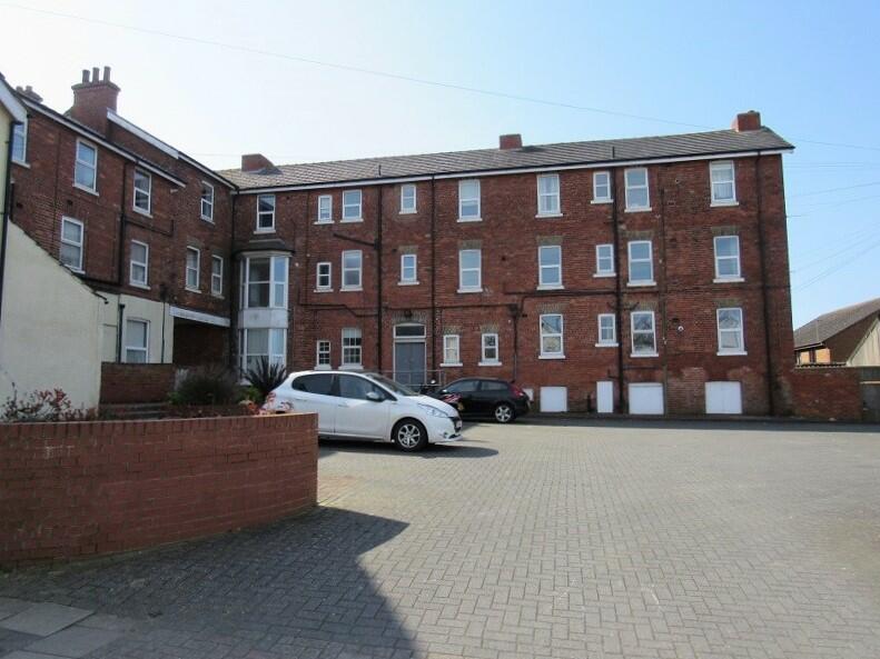 Main image of property: Sea View Mansions, Sea View Road, Skegness, PE25