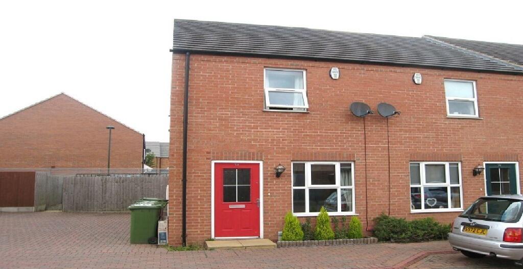 Main image of property: Danes Close, Grimsby, DN32
