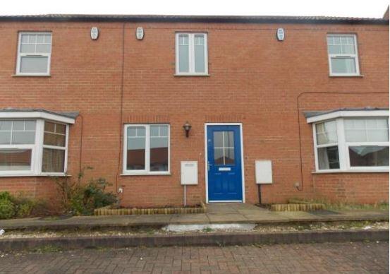 Main image of property: Danes Close, Grimsby, DN32