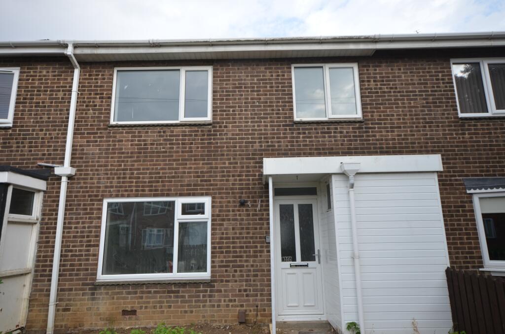 Main image of property: Cheshire Walk, Grimsby, DN37