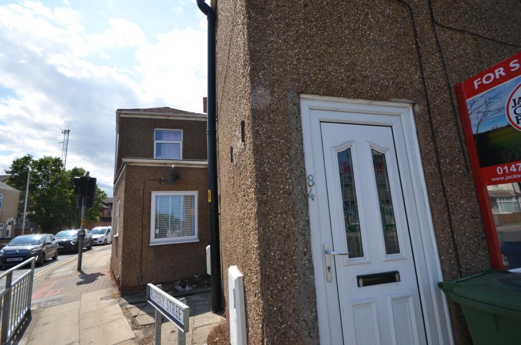 Main image of property: Ladysmith Road, Grimsby, DN32