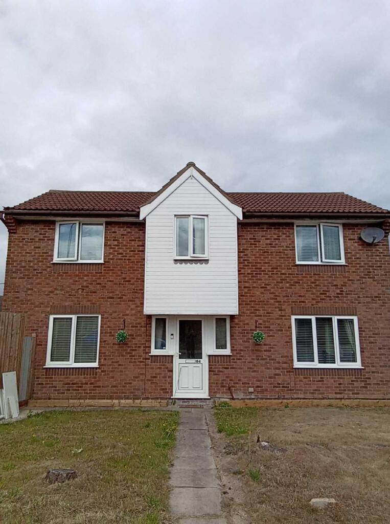 Main image of property: Nelson Way, Grimsby, DN34