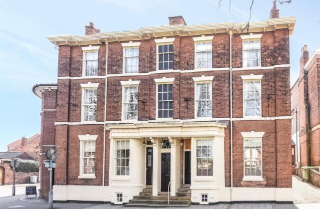 Main image of property: Eastgate, Louth, LN11