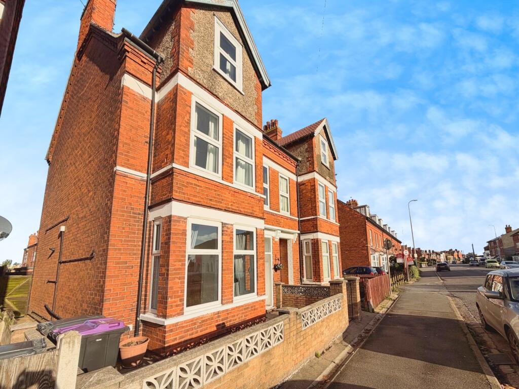 Main image of property: Wainfleet, Skegness, PE25