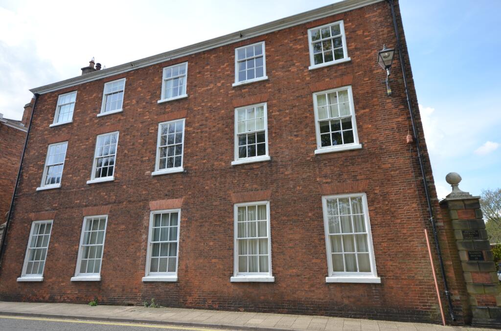 Main image of property: 58 Westgate, Louth, LN11