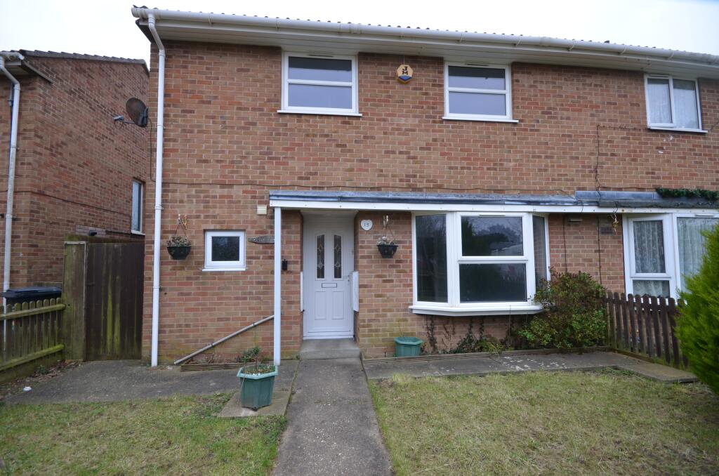 Main image of property: Station Road, Mablethorpe, LN12