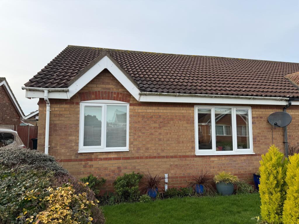 Main image of property: Masefield Drive, Sutton-On-Sea, LN12